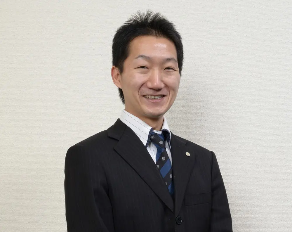 相続専門の司法書士